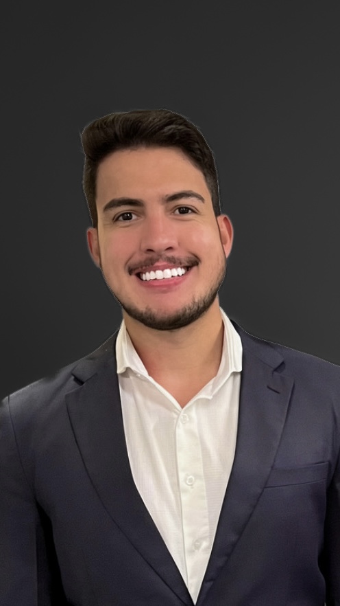 Eduardo Nascimento, CFP® — Assessor de Investimentos
